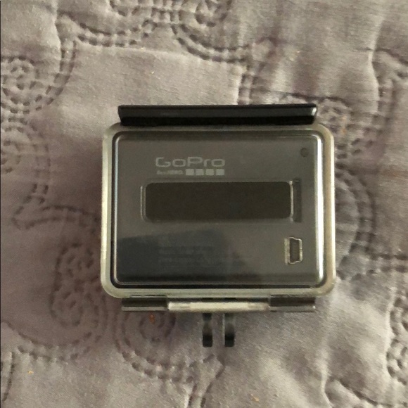 GoPro Hero - Picture 2 of 2